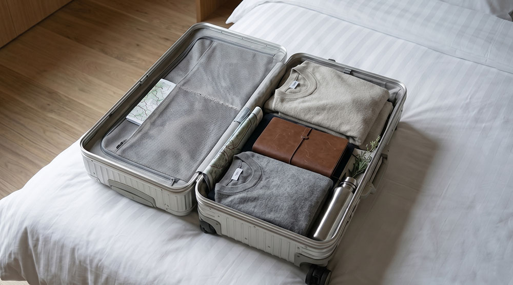 How to prepare for residential treatment abroad