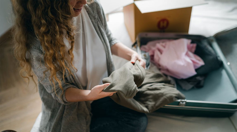 How to Prepare for Residential Treatment Abroad