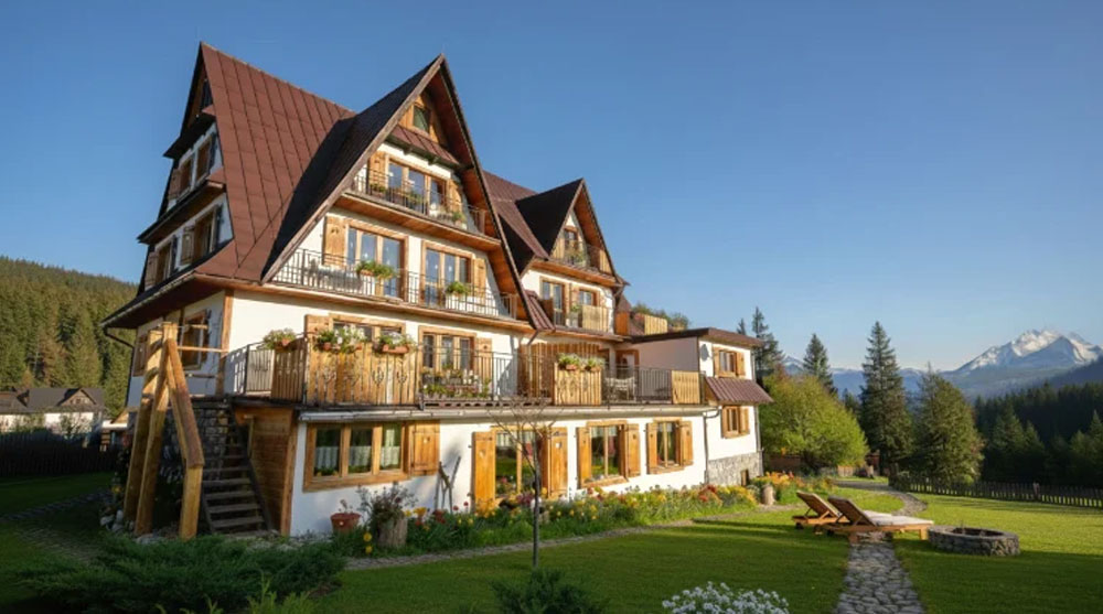 Is Addiction Treatment in Poland Safe for UK Clients Seeking Care