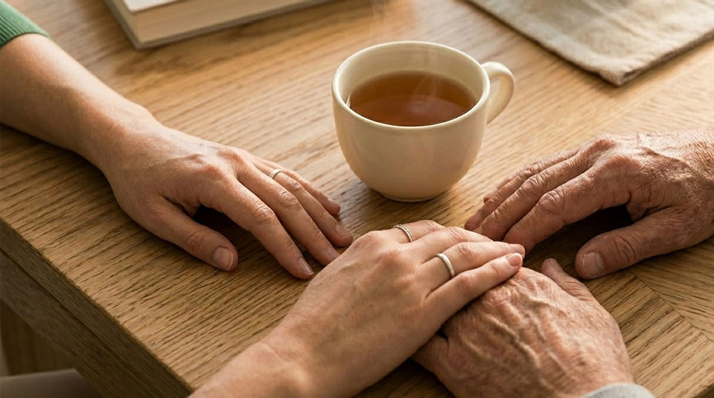 The Myth of Abandonment