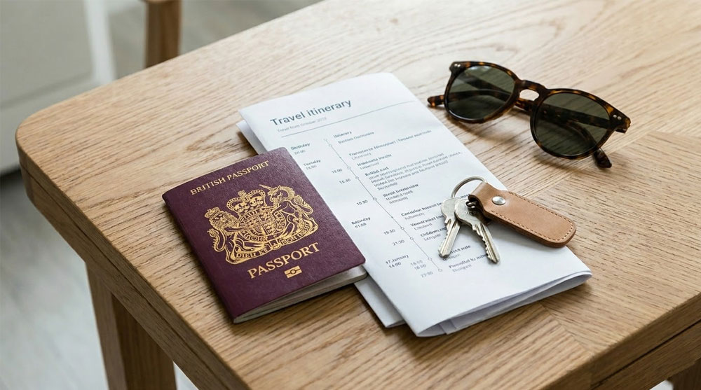 What UK Families Should Know Before Sending a Loved One to Rehab abroad