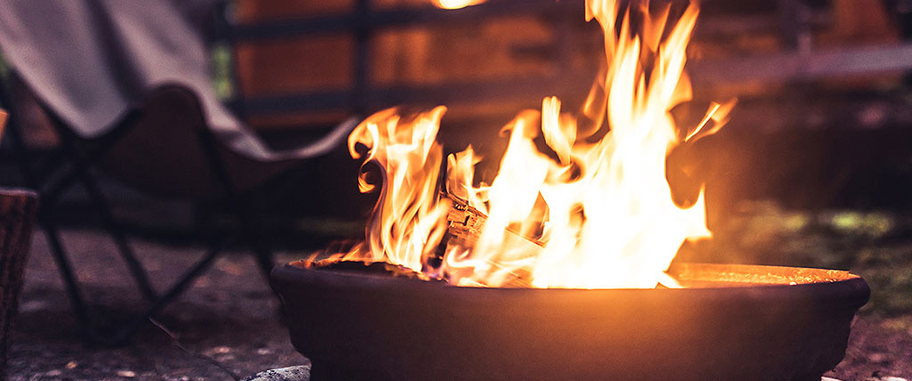 Firepit
