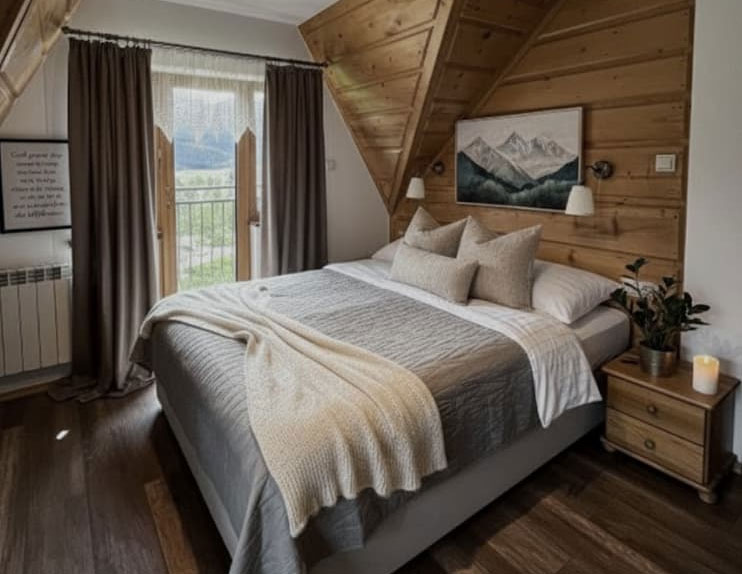 Private Quarters