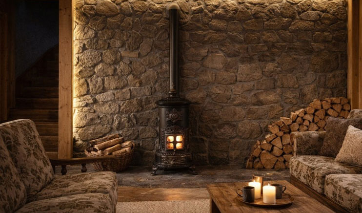 Hearth