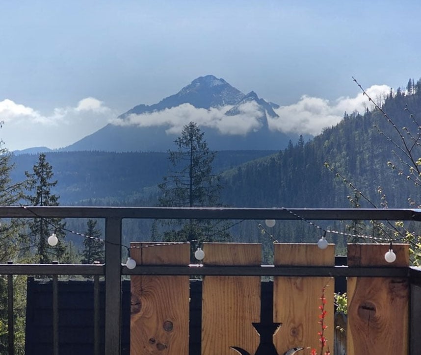 Verity Mountain